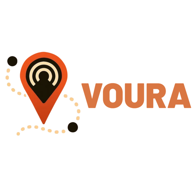Voura Logo